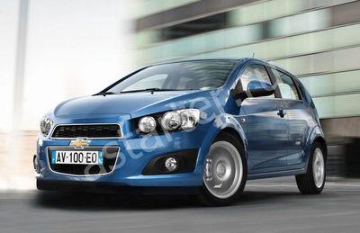 Ремонт генератора Chevrolet Aveo II, Купить генератор Chevrolet Aveo II